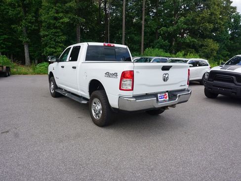 Used 2020 RAM 2500 Tradesman AWD/4WD image 17