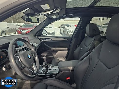 Used 2019 BMW X3 xDrive30i w/ M Sport Package 2 image 5