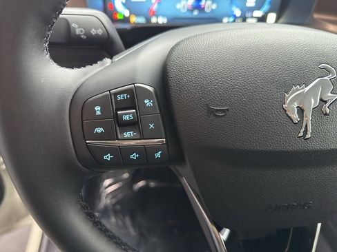 Used 2025 Ford Bronco Sport Outer Banks w/ Outer Banks Tech Package+ image 19