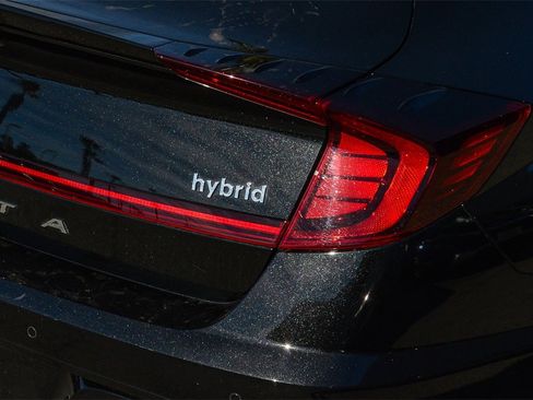 Certified 2022 Hyundai Sonata Limited image 6