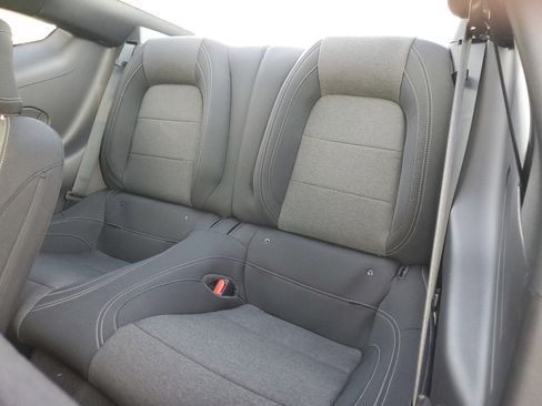 New 2026 Ford Mustang Coupe image 10