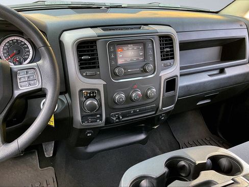 Used 2021 RAM 1500 Tradesman w/ Chrome Plus Package image 7