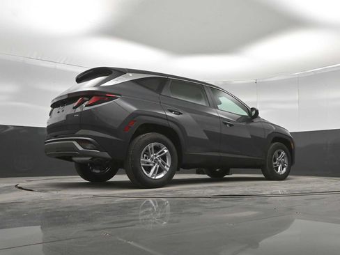 New 2026 Hyundai Tucson SE AWD/4WD image 37