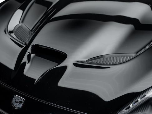 Used 2013 SRT Viper GTS w/ GTS Laguna Interior Pkg RWD image 6