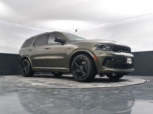 New 2026 Dodge Durango GT w/ Tow 'N Go Package AWD/4WD image 49