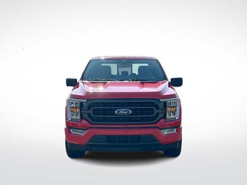 Certified 2021 Ford F150 XLT w/ Equipment Group 302A High AWD/4WD image 3