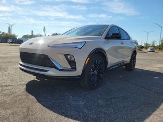 New 2026 Buick Envista Sport Touring w/ Studio Series video 2