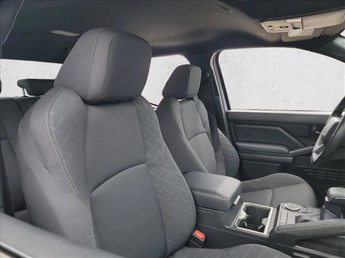 Used 2024 Toyota Tacoma SR5 image 12