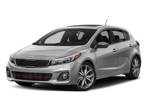 Used 2017 Kia Forte LX image 1