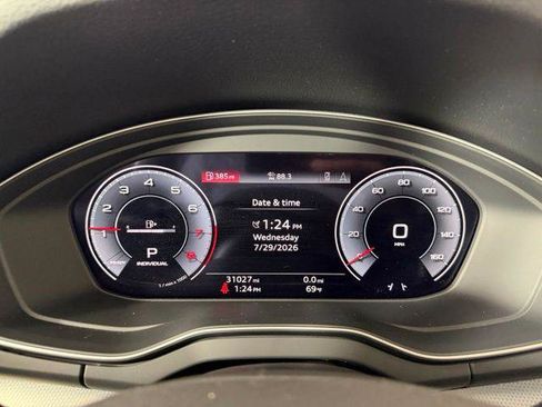 Certified 2024 Audi Q5 2.0T Premium Plus AWD/4WD image 14