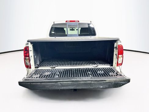 Used 2019 Nissan Frontier SV RWD image 26