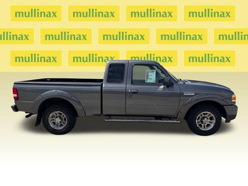 Used 2008 Ford Ranger Sport RWD image 2