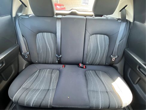Used 2013 Chevrolet Sonic LT w/ Wheels and Fog Lamp Package FWD image 17