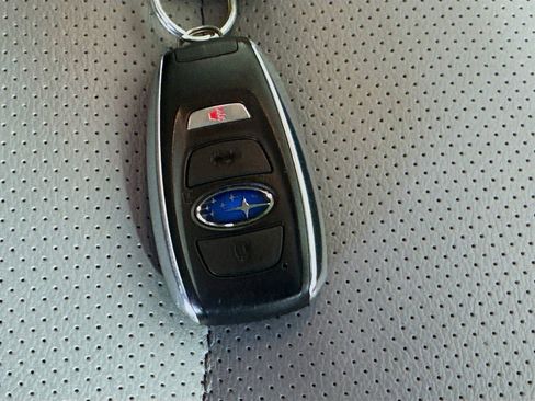 Used 2019 Subaru Outback 2.5i Limited image 37