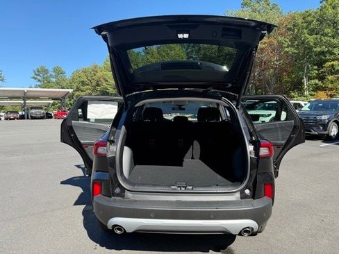 Used 2025 Ford Escape Active w/ Tech Pack #1 AWD/4WD image 26