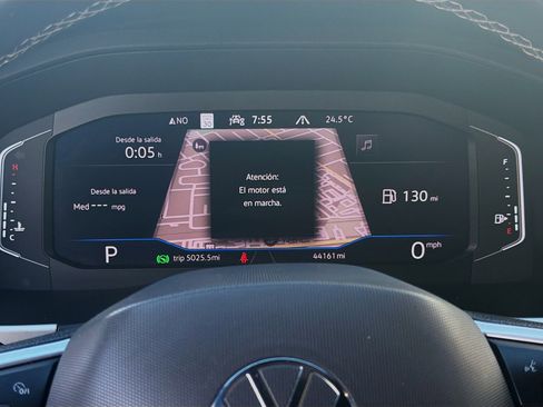 Certified 2021 Volkswagen Atlas Cross Sport SEL Premium image 11