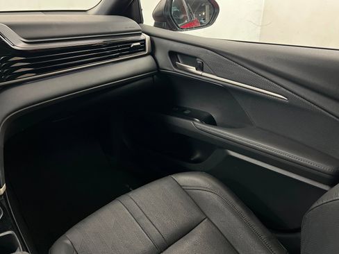 Certified 2025 Toyota Camry XSE FWD image 11