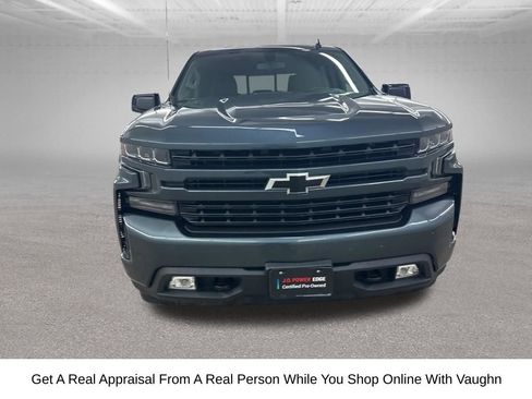 Used 2020 Chevrolet Silverado 1500 RST w/ All-Star Edition AWD/4WD image 5