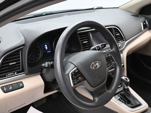 Used 2018 Hyundai Elantra SEL FWD image 15