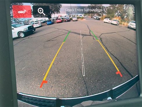 Used 2022 RAM 1500 Big Horn image 27