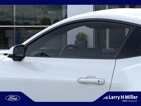 New 2026 Ford Mustang GT Premium image 20