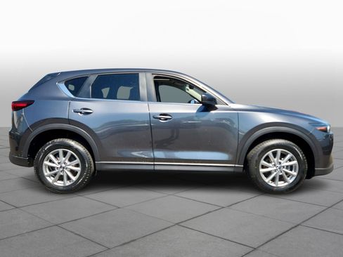Certified 2023 MAZDA CX-5 AWD 2.5 S image 8