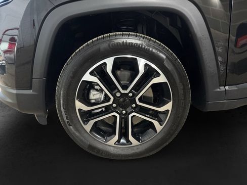 Used 2024 Jeep Compass Limited AWD/4WD image 11