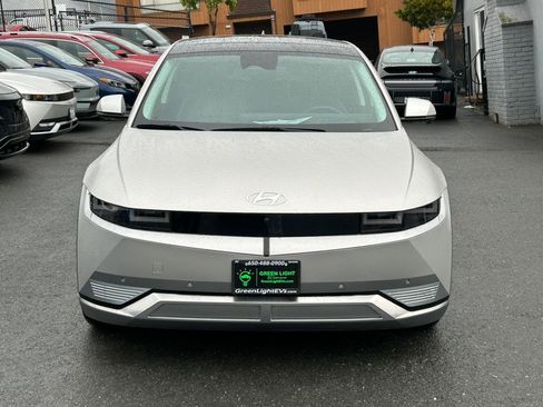 Used 2023 Hyundai Ioniq 5 Limited image 2