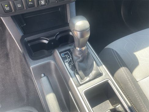 Used 2021 Toyota Tacoma TRD Sport image 22