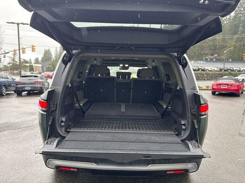 Used 2023 Rivian R1S Adventure image 48