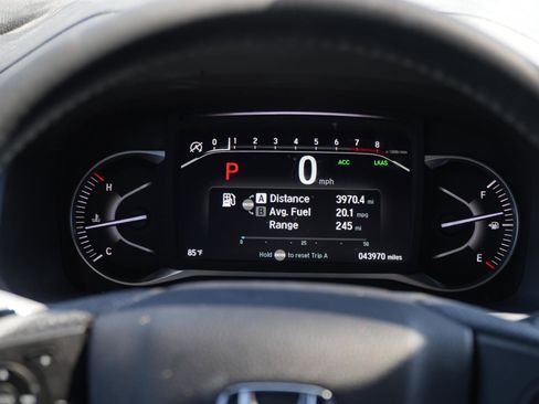 Used 2023 Honda Passport EX-L image 21