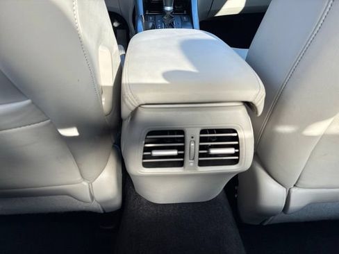 Used 2012 Acura TSX Sedan FWD image 21
