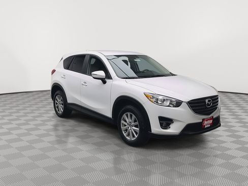 Used 2016 MAZDA CX-5 Touring image 31