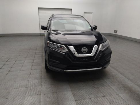 Used 2018 Nissan Rogue S FWD image 14