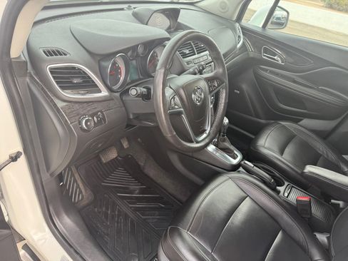 Used 2013 Buick Encore Premium image 20