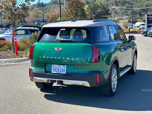 Used 2026 MINI Cooper Countryman S AWD/4WD image 5