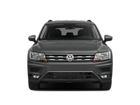 Used 2018 Volkswagen Tiguan SE image 4