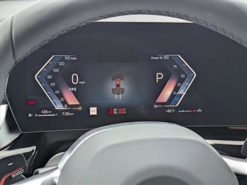New 2026 BMW X1 xDrive28i AWD/4WD image 10