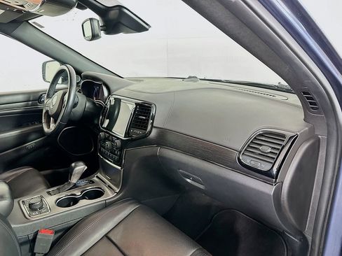 Used 2020 Jeep Grand Cherokee High Altitude image 31