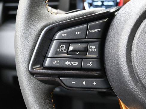 New 2026 Subaru Outback Wilderness AWD/4WD image 26