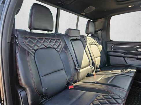 Used 2019 RAM 1500 Big Horn AWD/4WD image 13