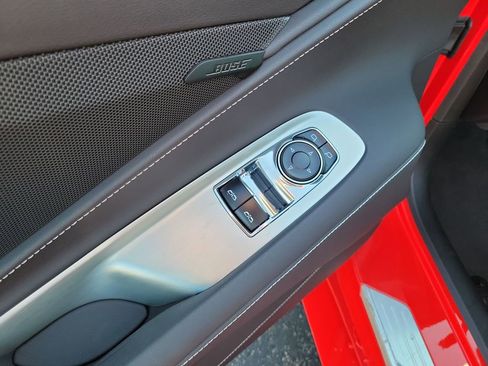 Certified 2023 Chevrolet Corvette Stingray Coupe w/ 1LT image 20