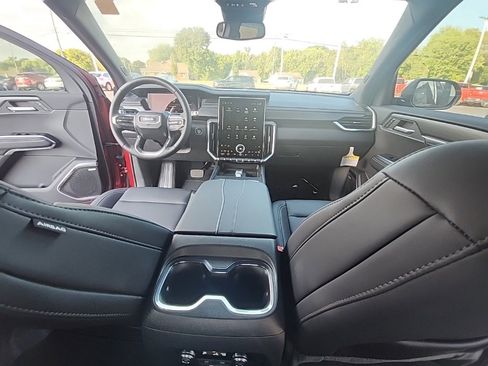 New 2025 GMC Acadia Elevation w/ Elevation Premium Package image 23