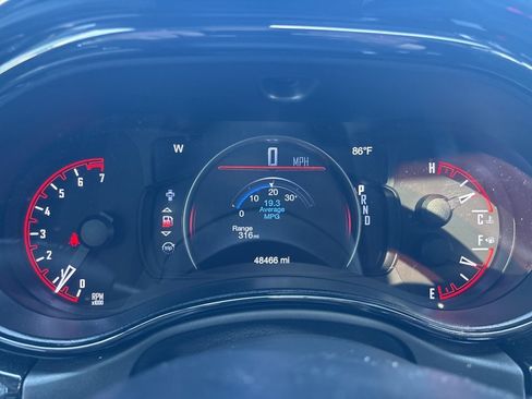 Used 2022 Dodge Durango GT image 26