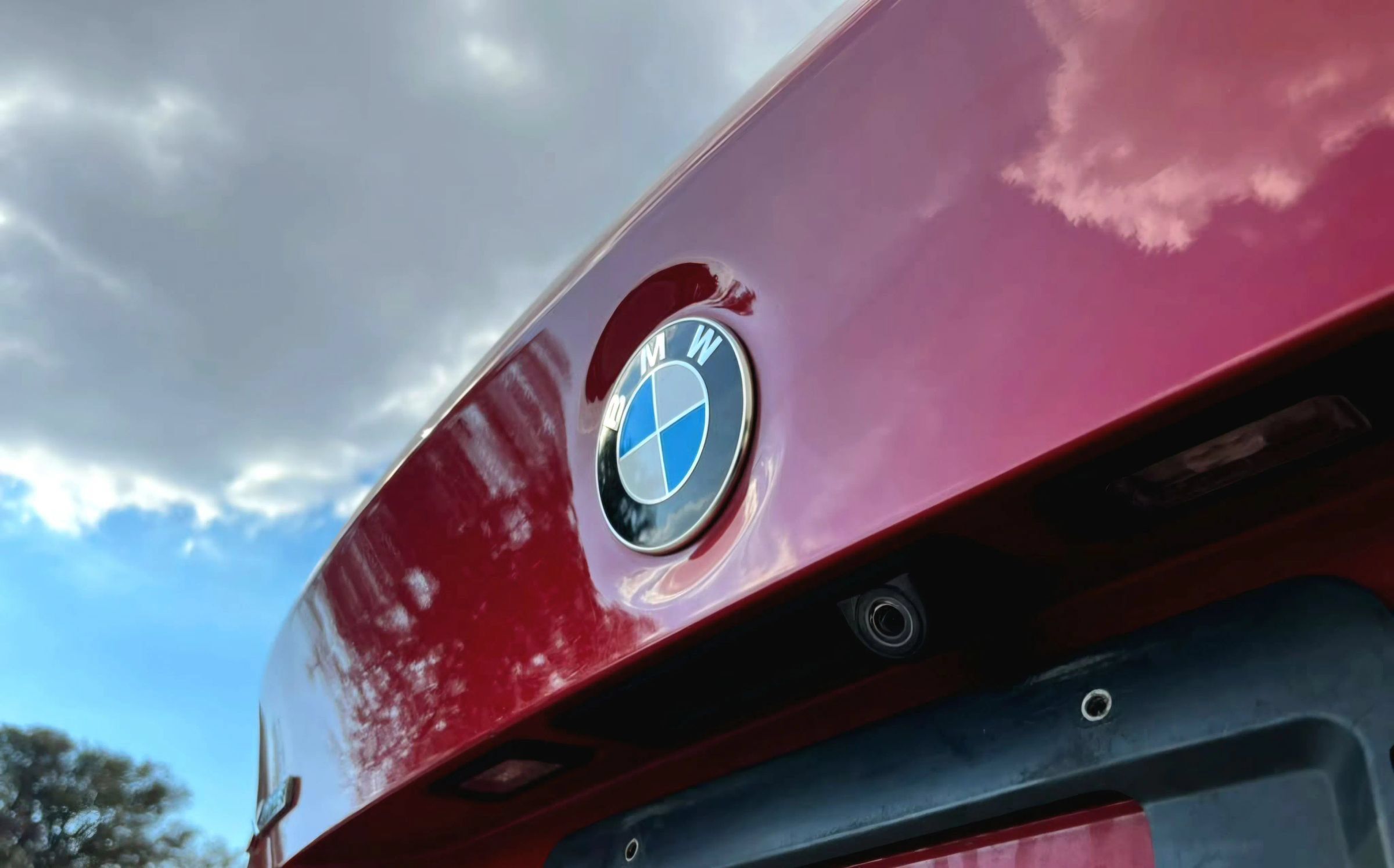 Used 2016 BMW 428i Gran Coupe xDrive AWD/4WD image 11