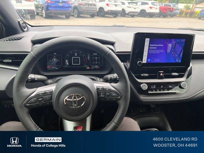 Used 2024 Toyota Corolla GR