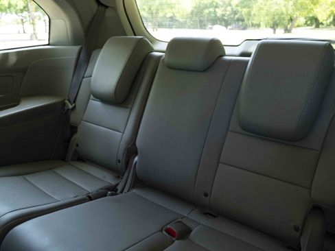 Used 2016 Honda Odyssey EX-L image 19