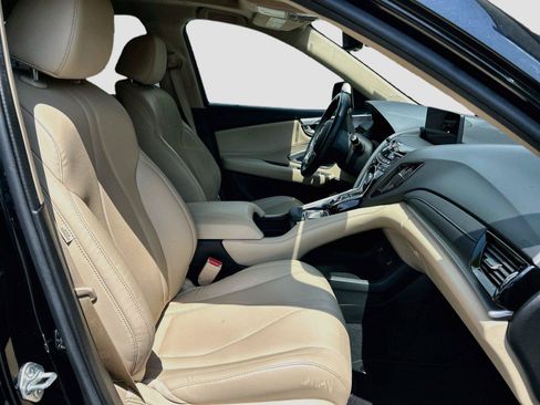 Used 2024 Acura RDX SH-AWD image 16