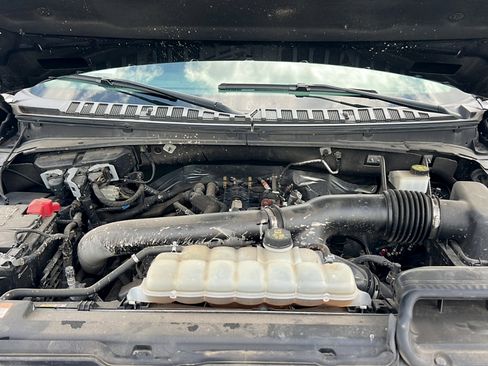 Used 2023 Ford Expedition Max XLT AWD/4WD image 28