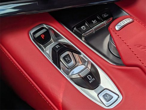 Certified 2025 Chevrolet Corvette Z06 image 18